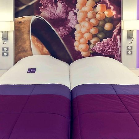 Mercure Strasbourg Aeroport Ostwald Exteriér fotografie