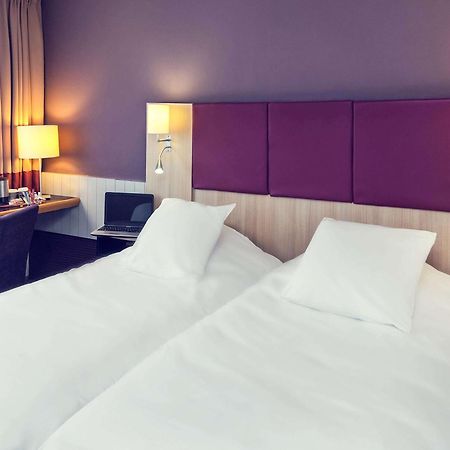 Mercure Strasbourg Aeroport Ostwald Exteriér fotografie