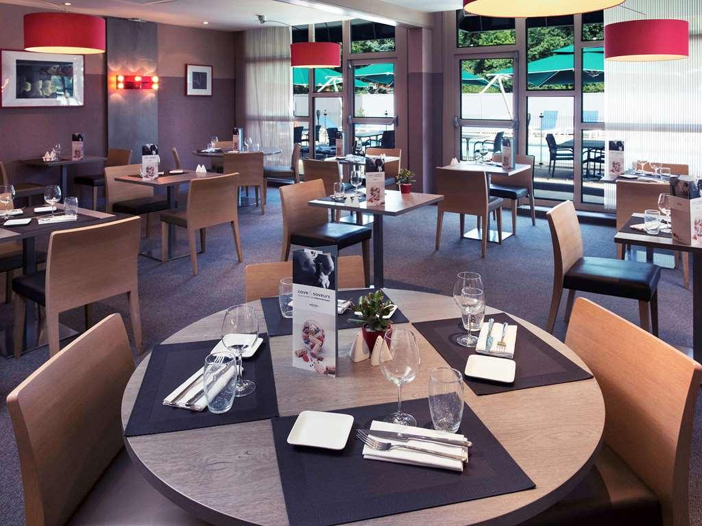 Mercure Strasbourg Aeroport Ostwald Exteriér fotografie