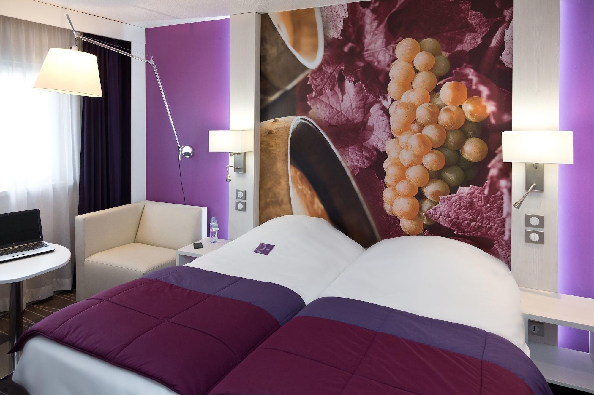 Mercure Strasbourg Aeroport Ostwald Exteriér fotografie