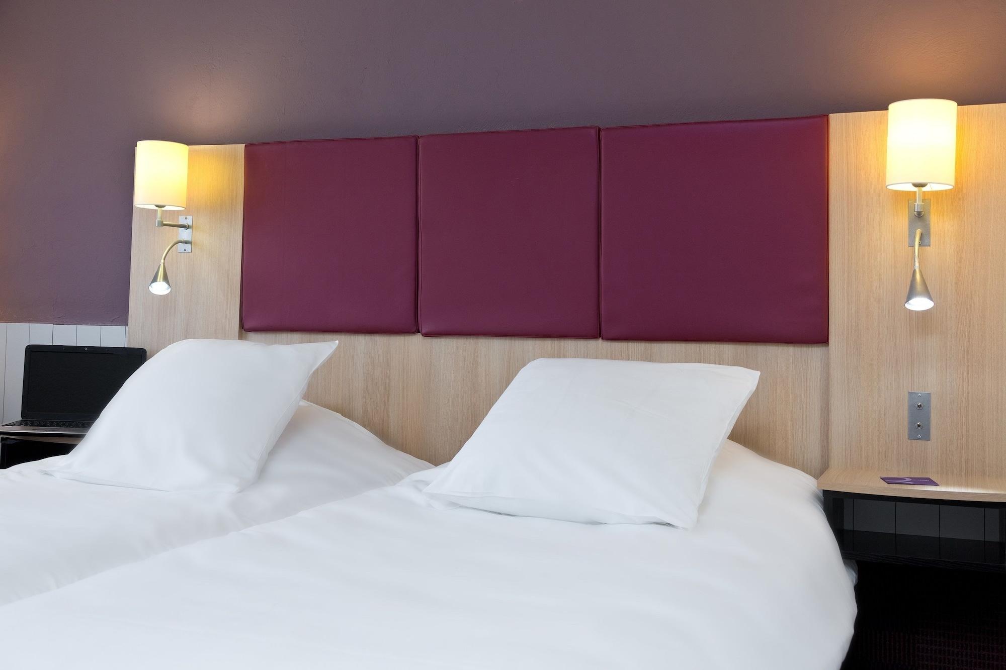 Mercure Strasbourg Aeroport Ostwald Exteriér fotografie