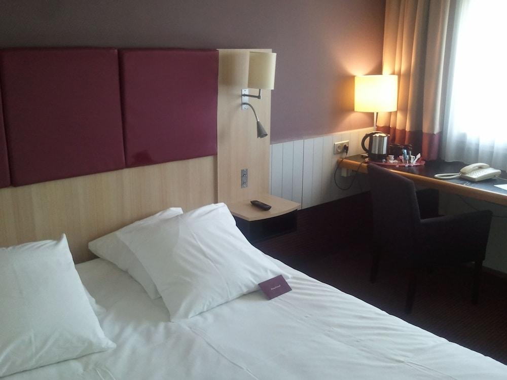 Mercure Strasbourg Aeroport Ostwald Exteriér fotografie