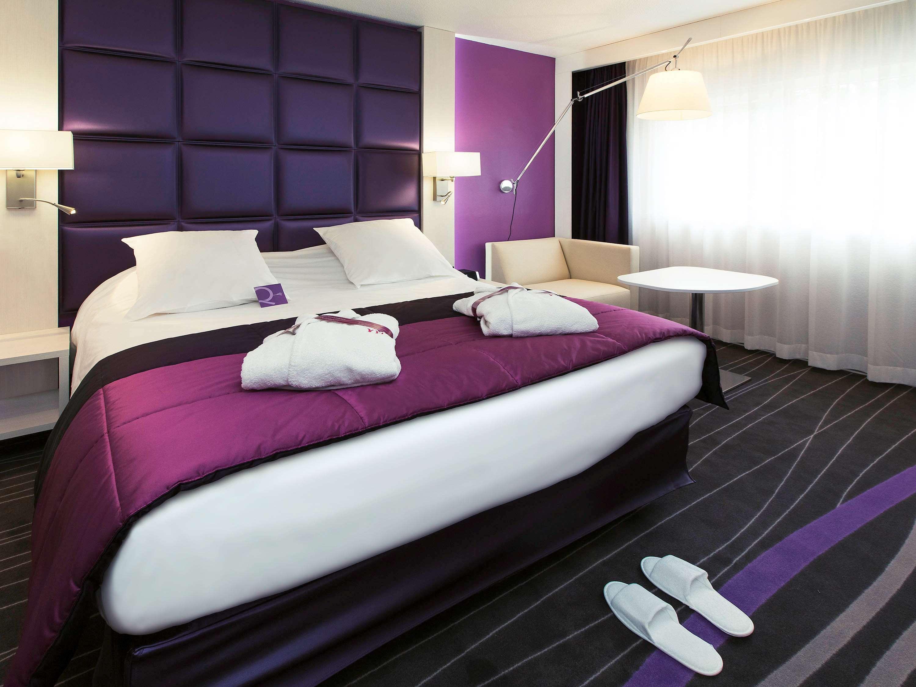 Mercure Strasbourg Aeroport Ostwald Exteriér fotografie