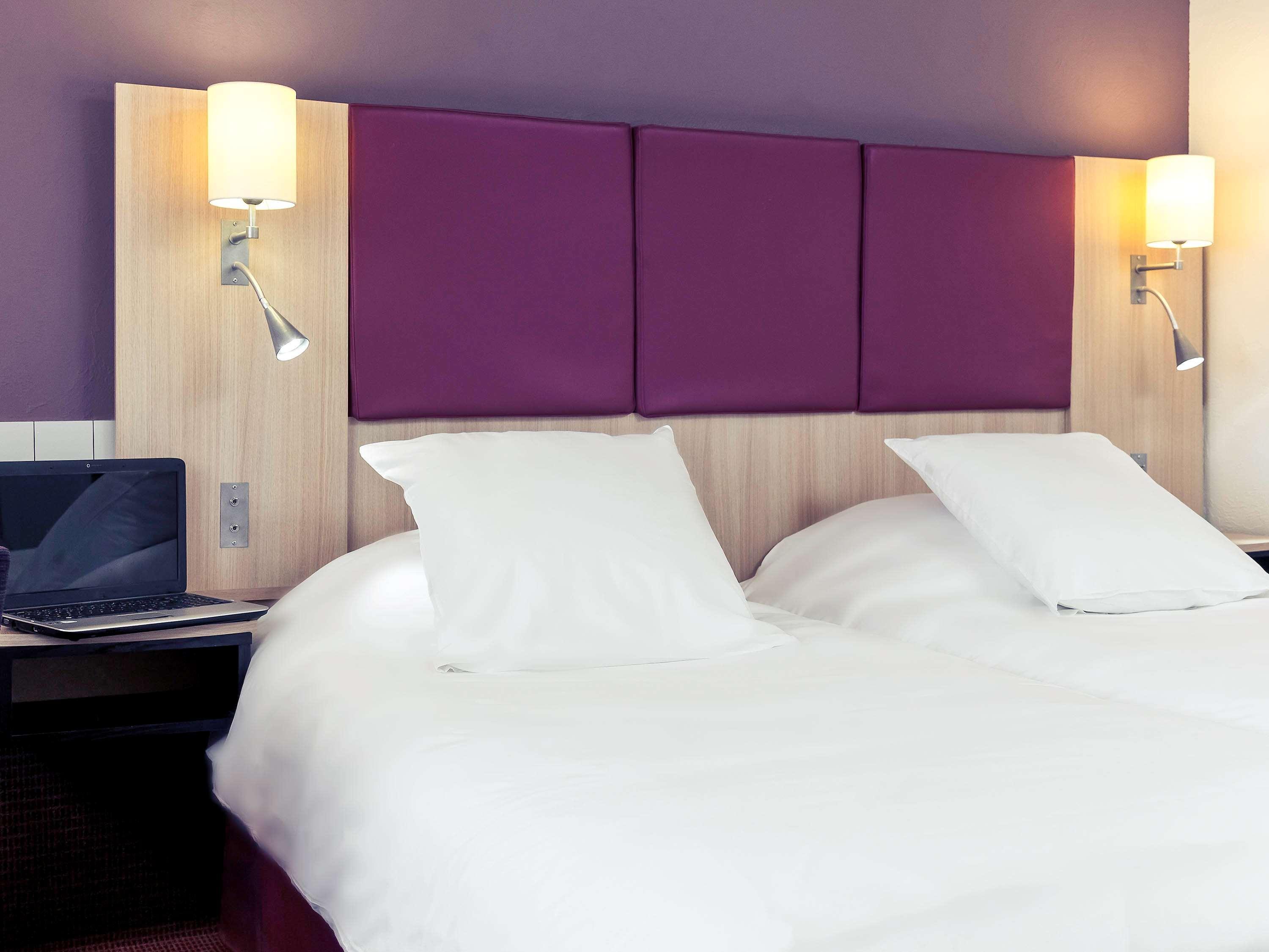 Mercure Strasbourg Aeroport Ostwald Exteriér fotografie
