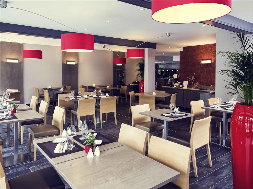 Mercure Strasbourg Aeroport Ostwald Exteriér fotografie