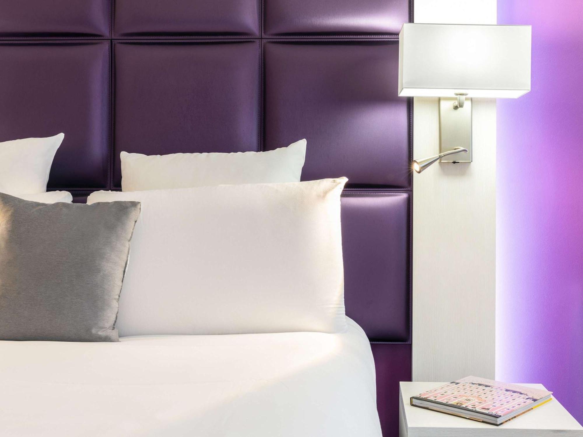 Mercure Strasbourg Aeroport Ostwald Exteriér fotografie