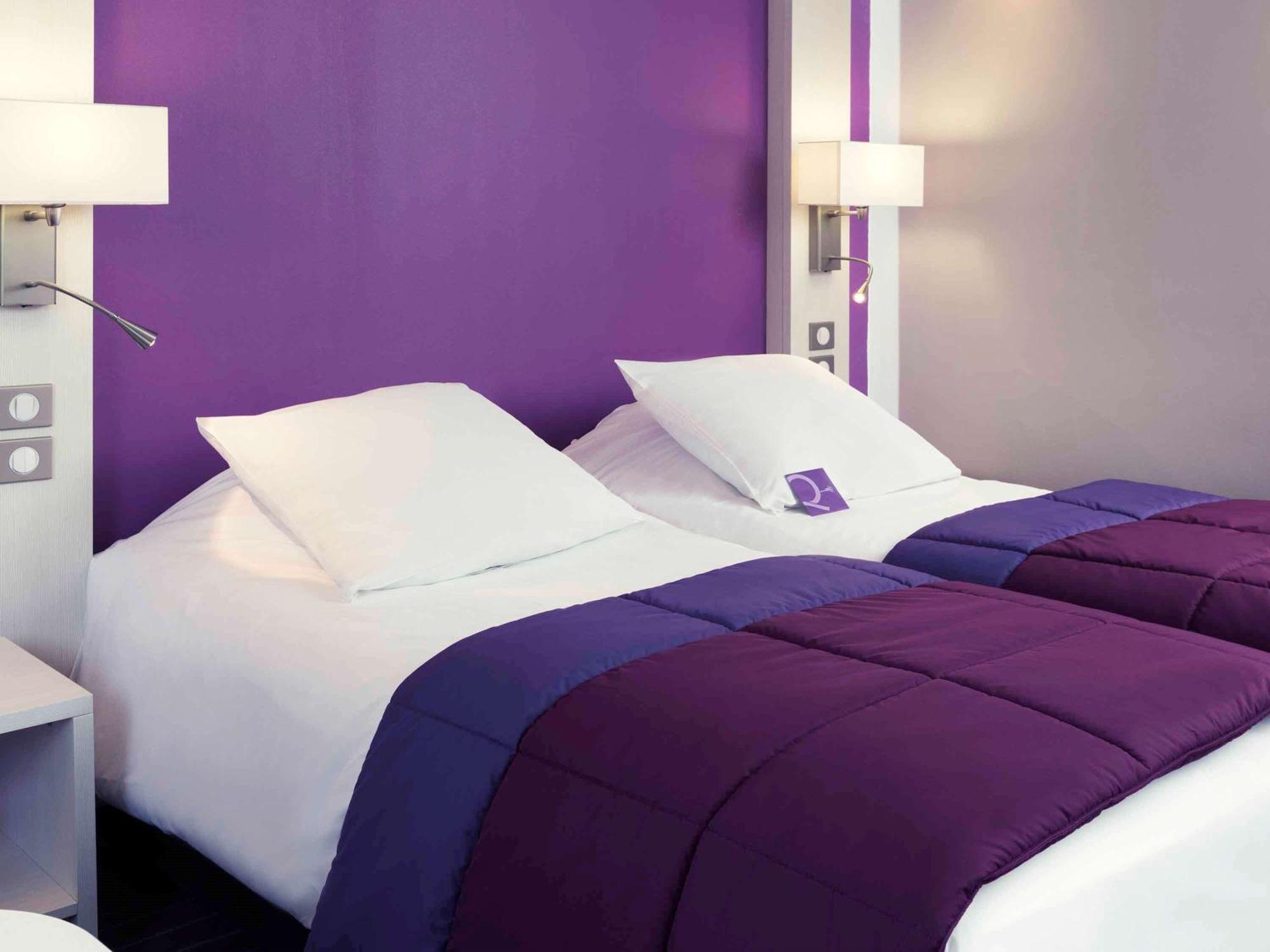 Mercure Strasbourg Aeroport Ostwald Exteriér fotografie