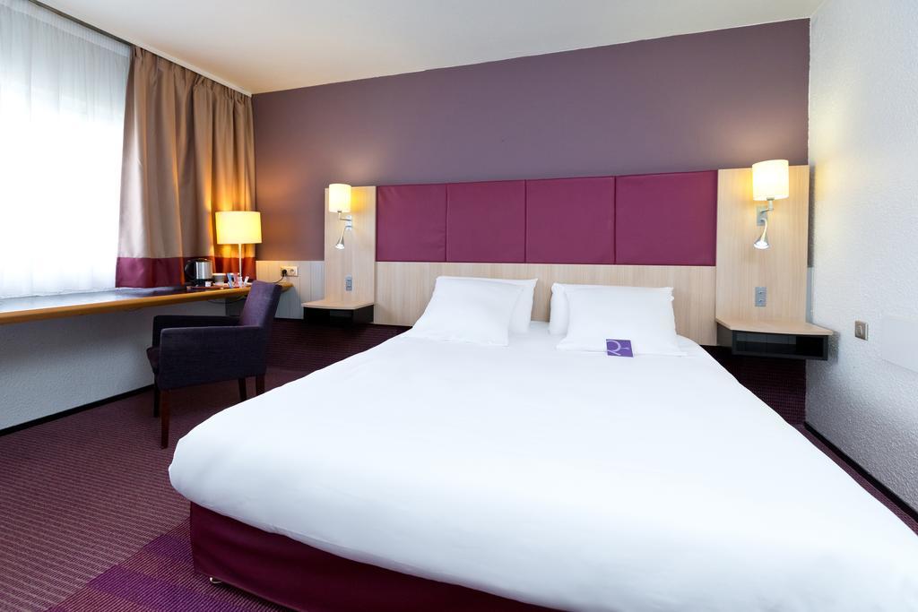 Mercure Strasbourg Aeroport Ostwald Exteriér fotografie