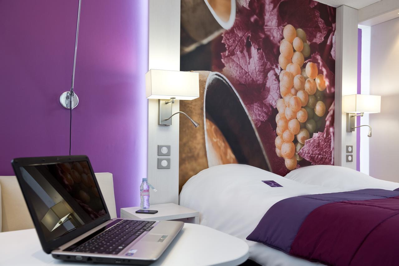 Mercure Strasbourg Aeroport Ostwald Exteriér fotografie